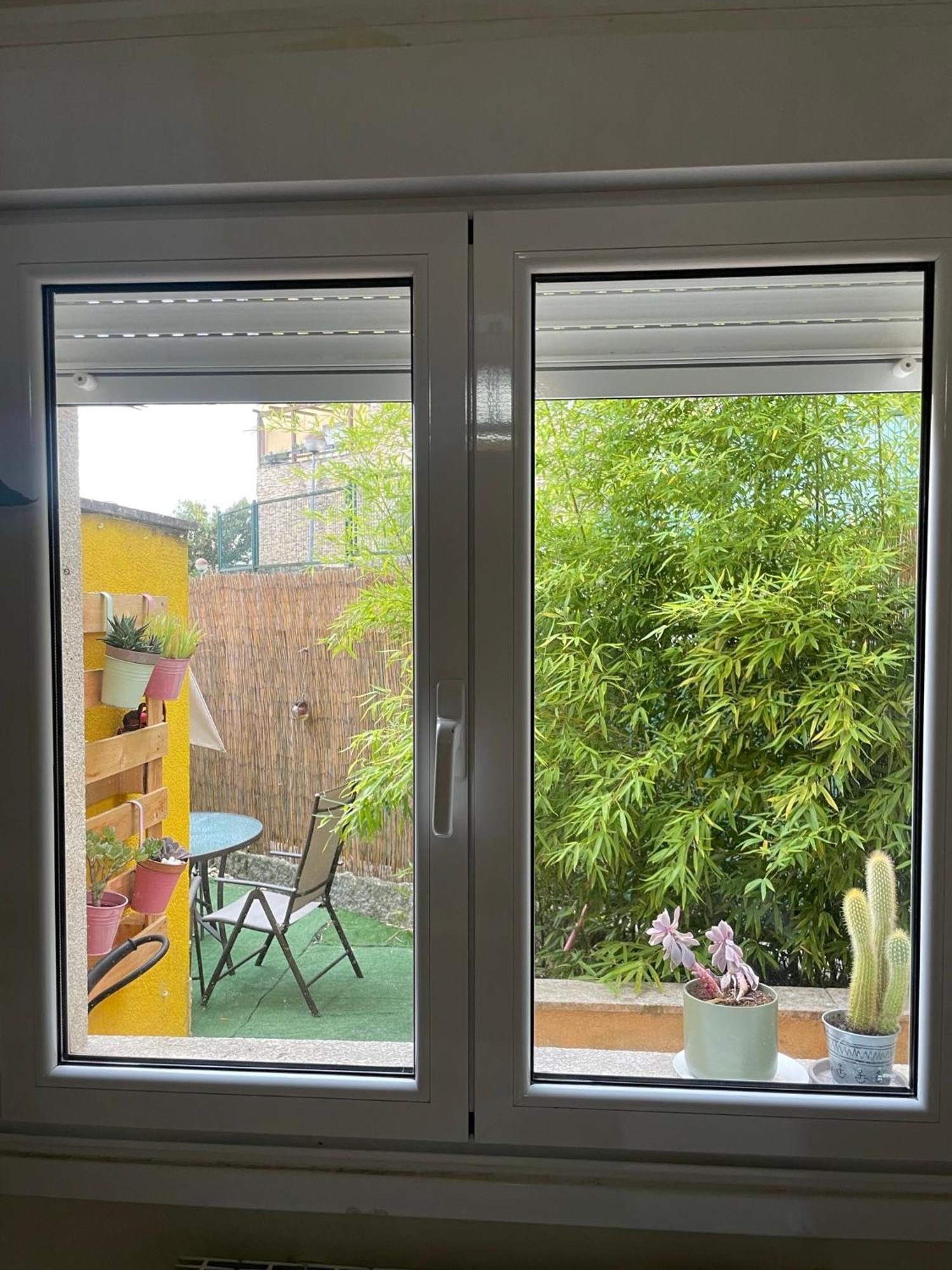 Ferienwohnung Ecobambu Con Terraza Y Parking En Pontevedra San Salvador de Poio Exterior foto